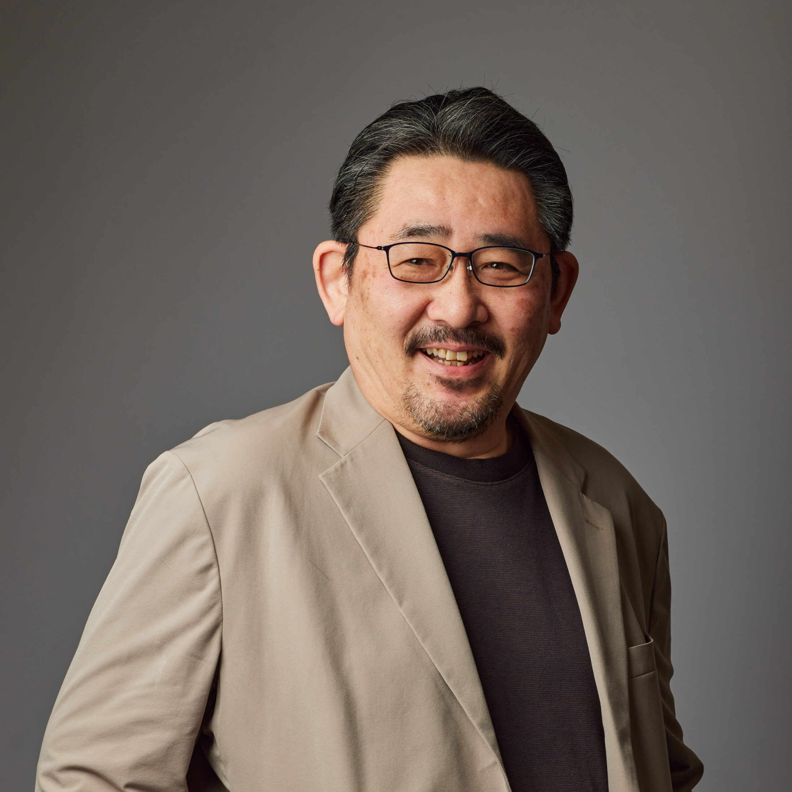 Kazuyori Ochi